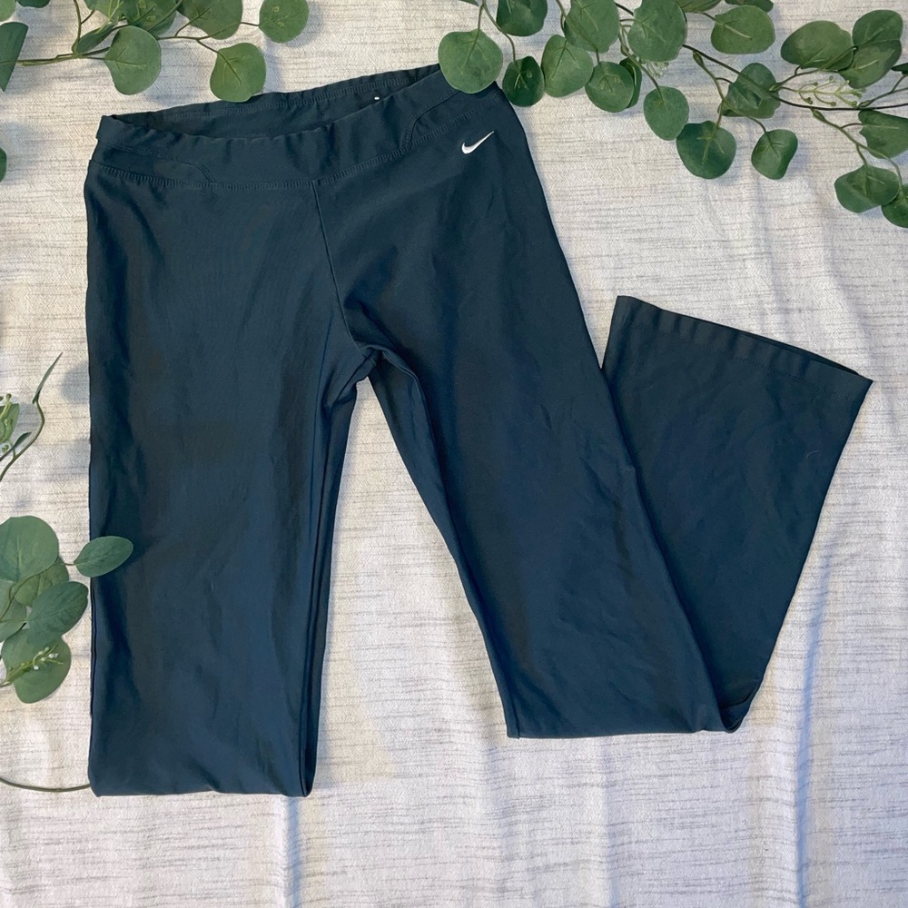 Dri-fit Nike yoga pants